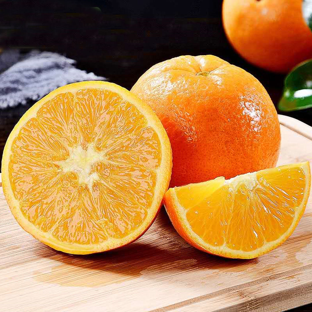 怎么挑橙子是最甜的（怎么挑橙子方法） - 木鱼号