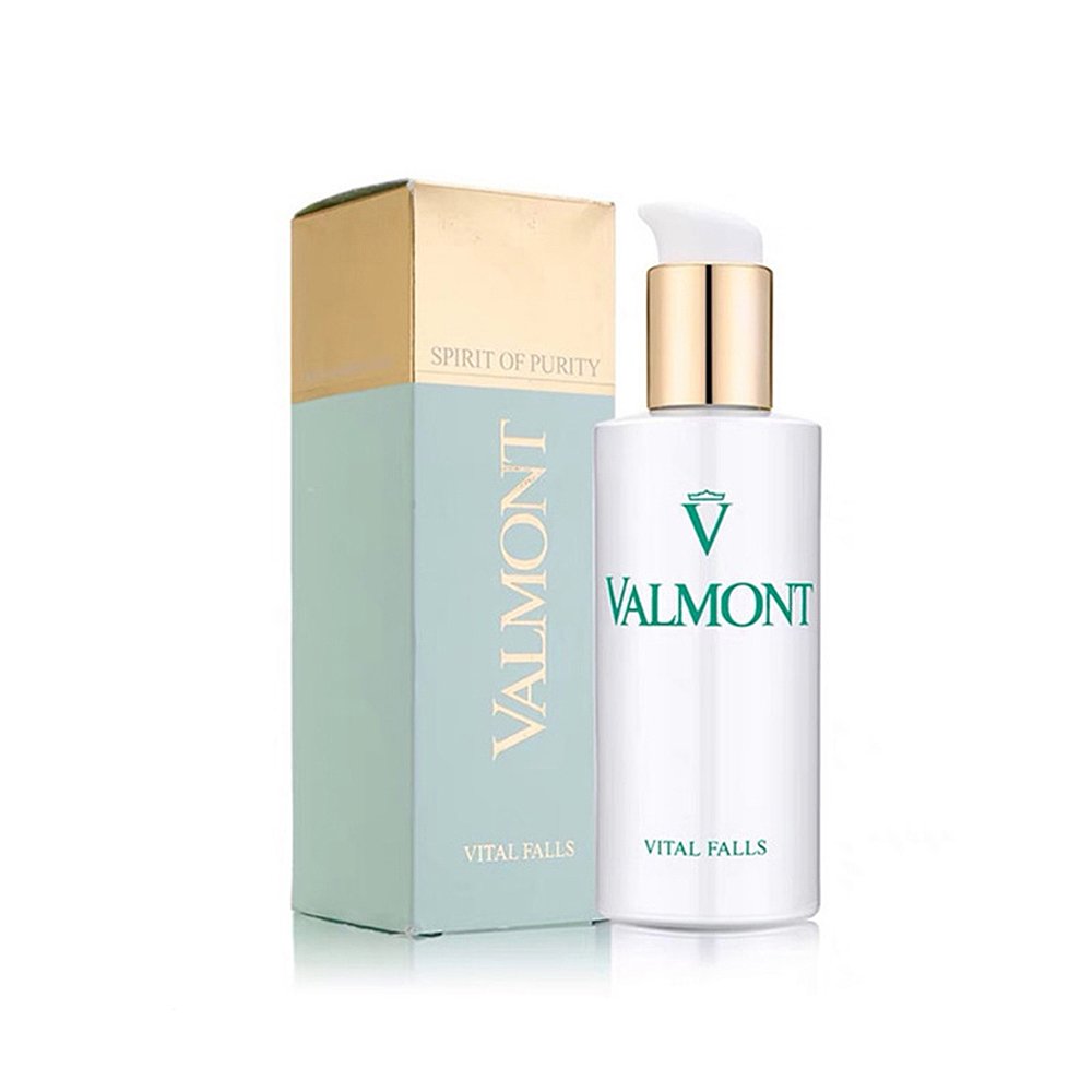 valmont法尔曼生命之泉化妆水爽肤水150ml