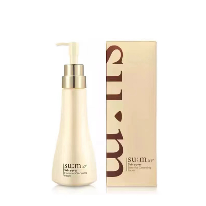 苏秘sum37°焕肤精粹温和洁面液250ml 温和洁面 250ml/单支装