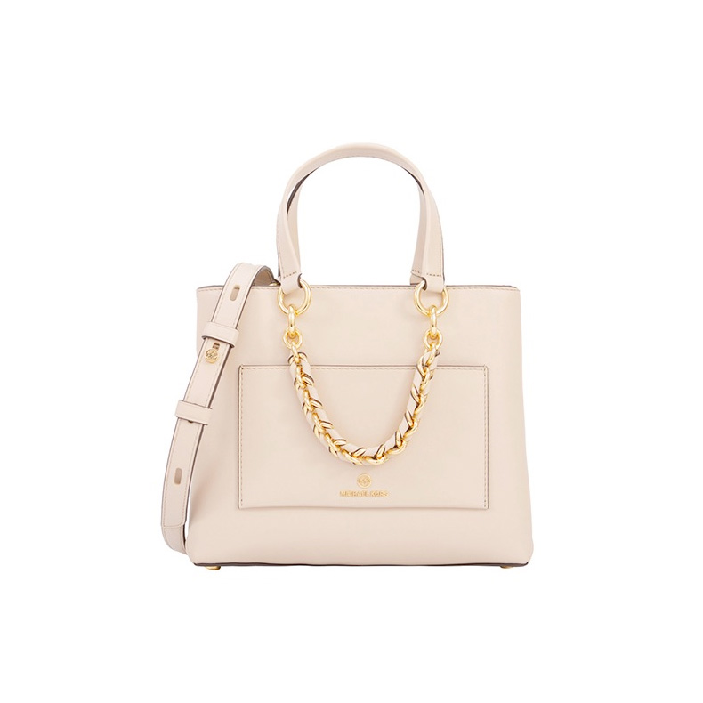 科尔斯(michael kors ) mk cece系列手提单肩链条包 小号