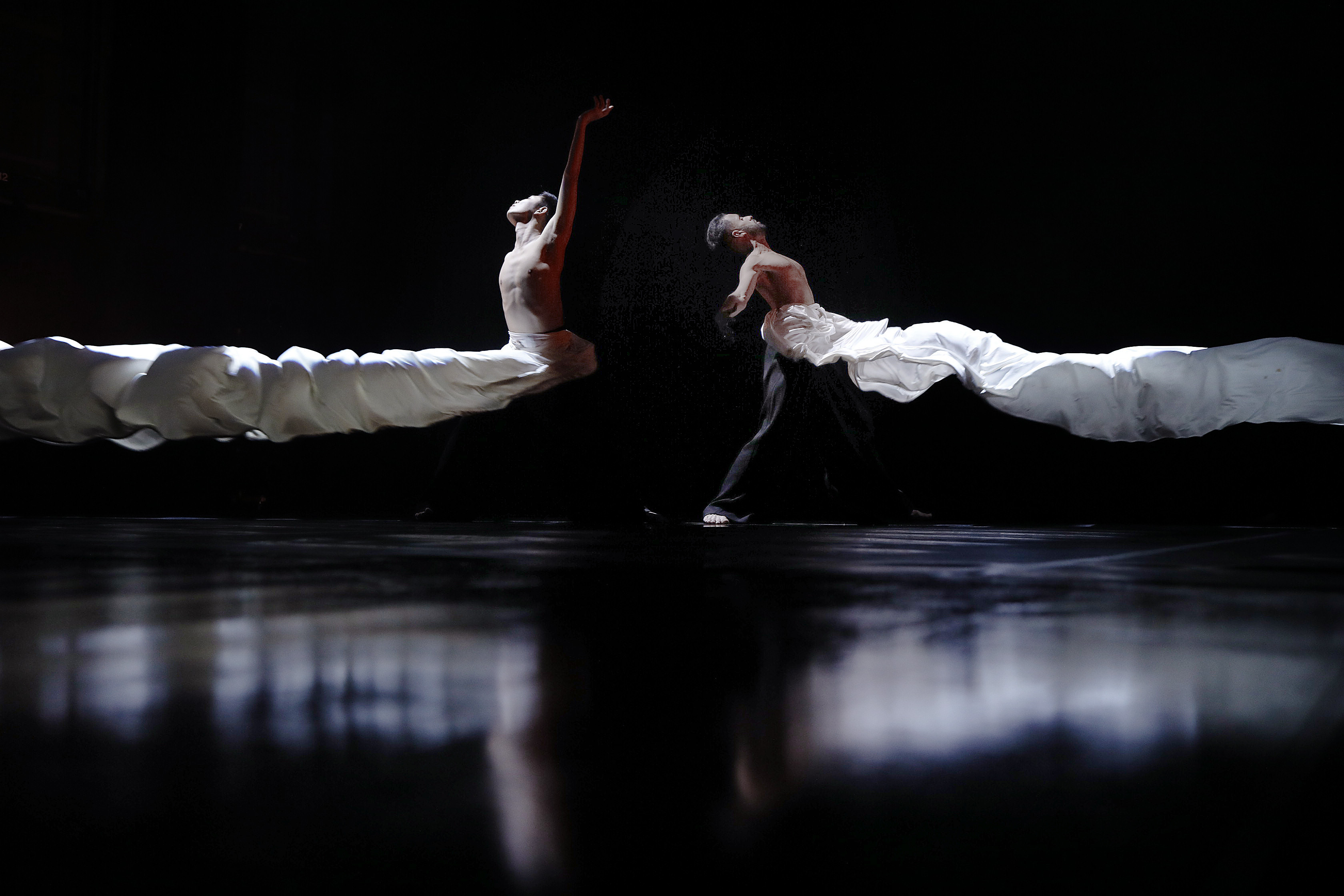 _U7A2602_Samsara by Aakash Odedra Company, Dancers Aakash Odedra and Hu Shenyuan, photo by Nirvair Singh Rai.jpg